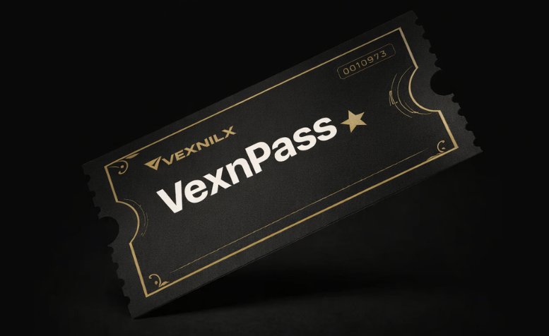 VenxPass